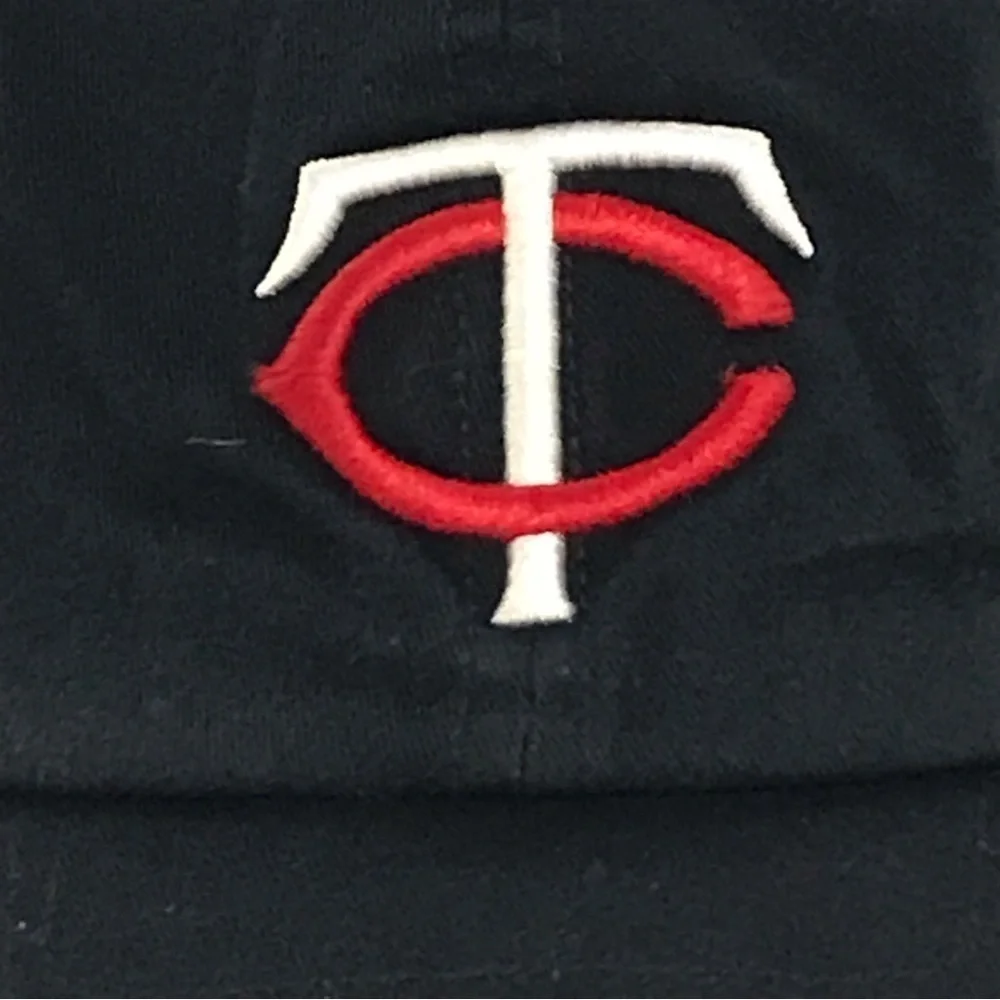 47 Brand MLB Genuine Minnesota Twins Baseball Cap
